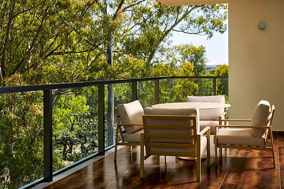 Marriott Residences Salgados Resort, Algarve