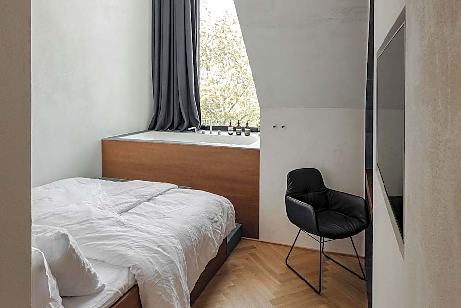 Lukas Kapeller Hotel und Restaurant