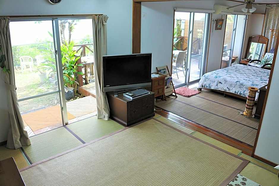 Pension Umi no soba