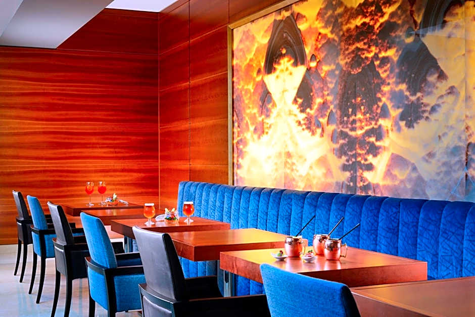 Four Points by Sheraton Siena