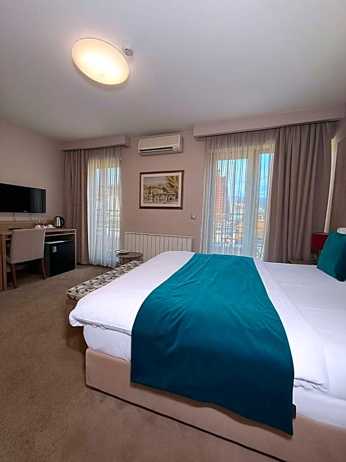 Hotel VIP