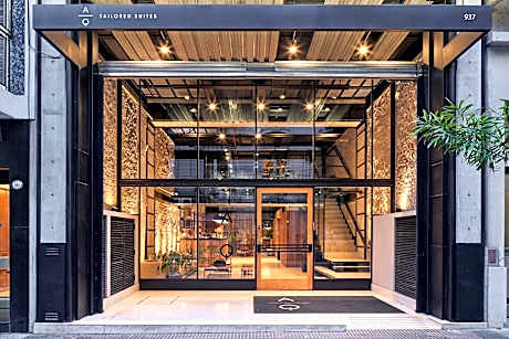 AQ Tailored Suites