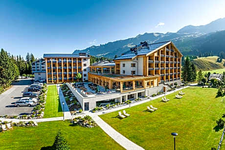 Valbella Resort