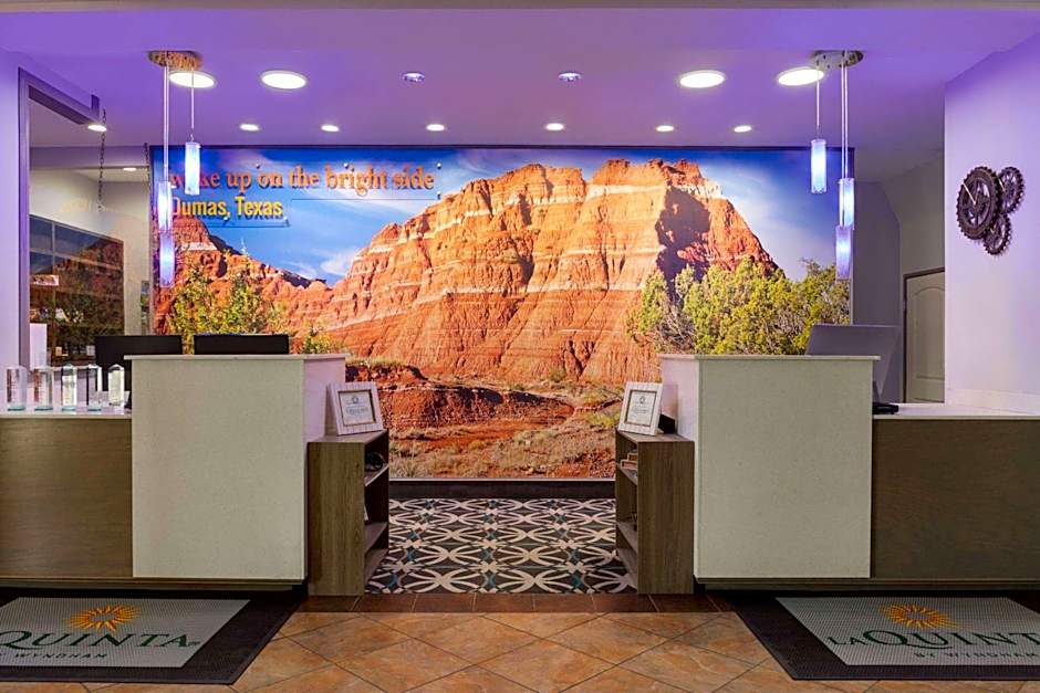 La Quinta Inn & Suites by Wyndham Dumas