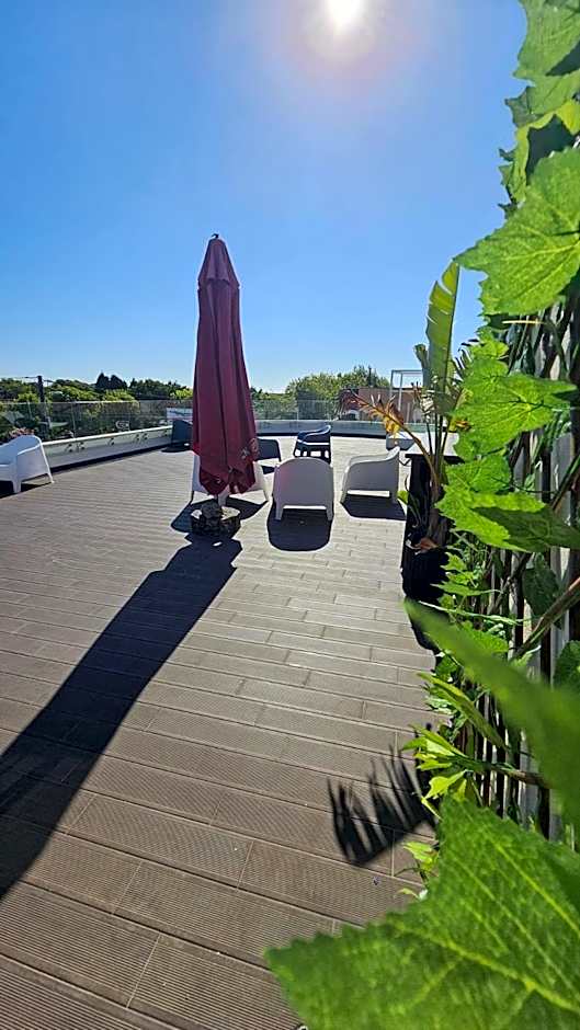 Atlantic Spot Guest House