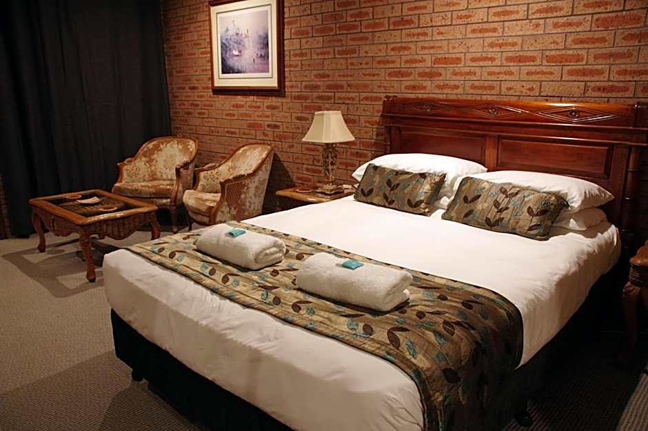 Bulahdelah Motor Lodge