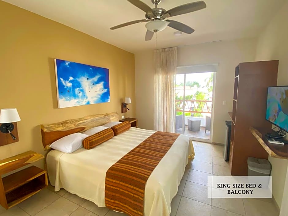 Villa Sofia Hotel Boutique Cancun