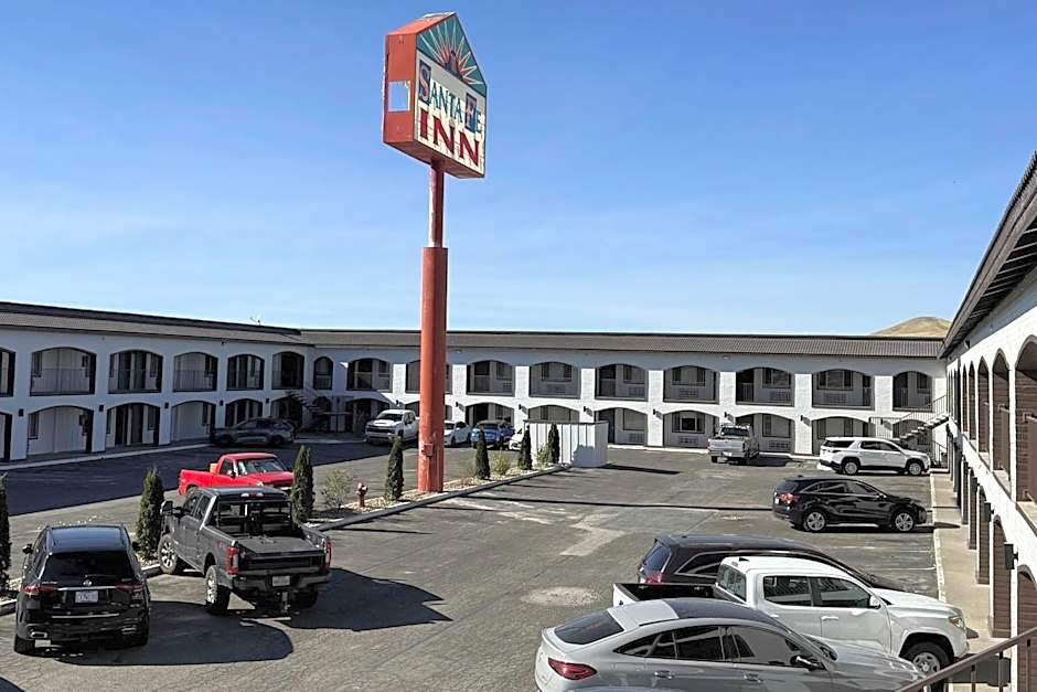 Rodeway Inn Winnemucca