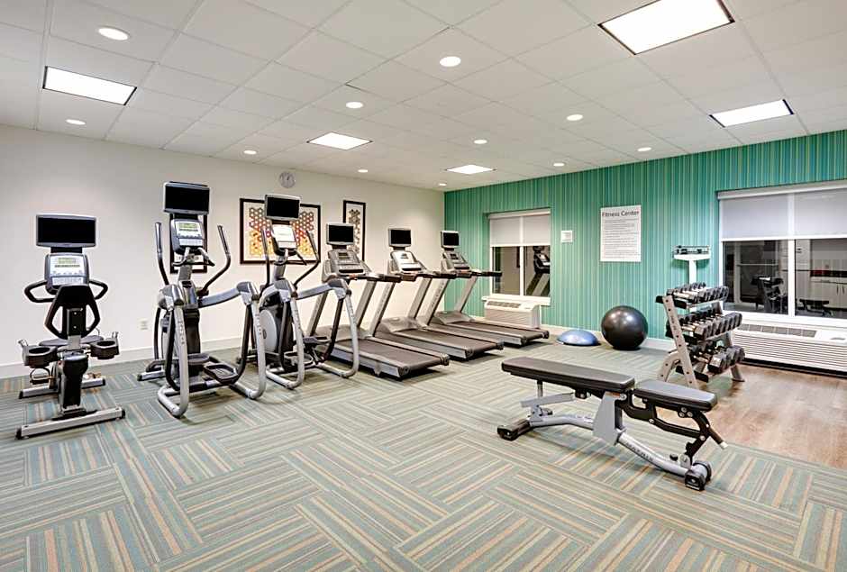 Holiday Inn Express And Suites Dublin By IHG
