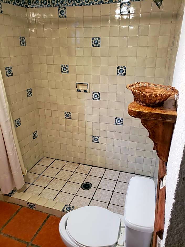 Ex-Hacienda San Buenaventura