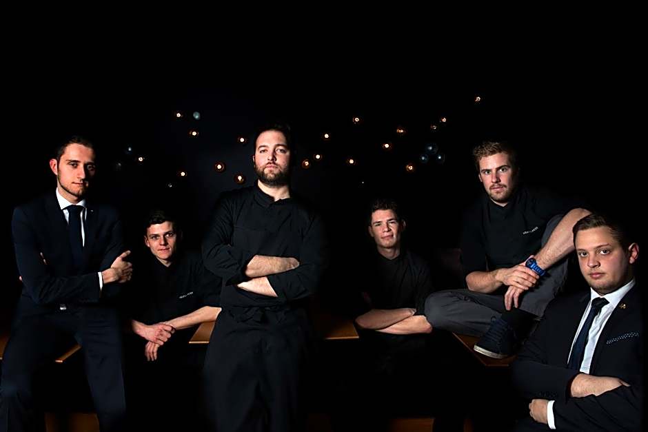 Hotel The Royal Snail