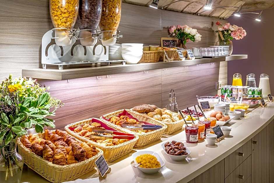 Sure Hotel by Best Western Paris Gare du Nord