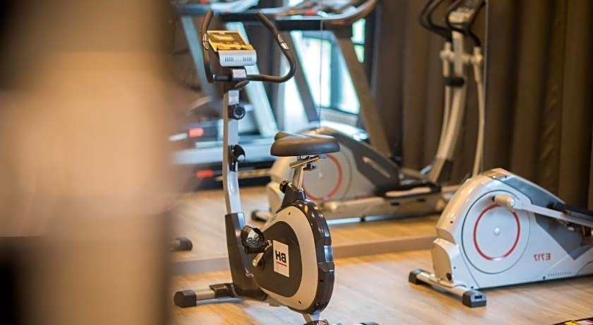 The Journey Hotel Bangna