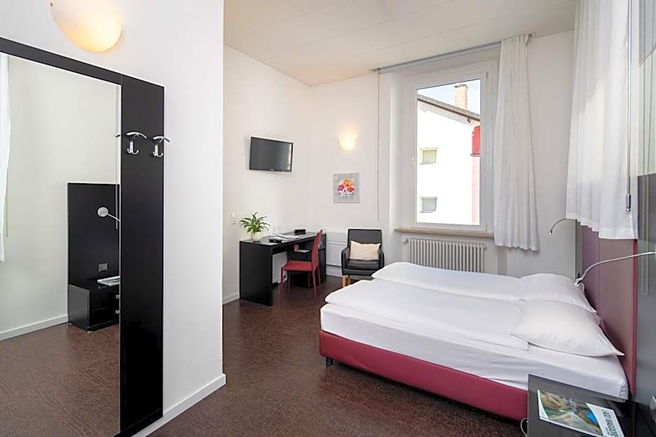 Hotel Rio Muralto