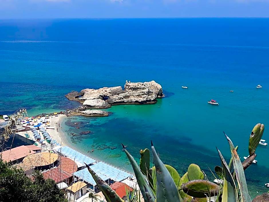 TUI BLUE Tropea