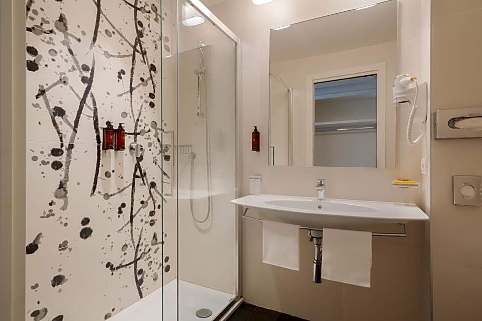 Hotel American Palace Eur