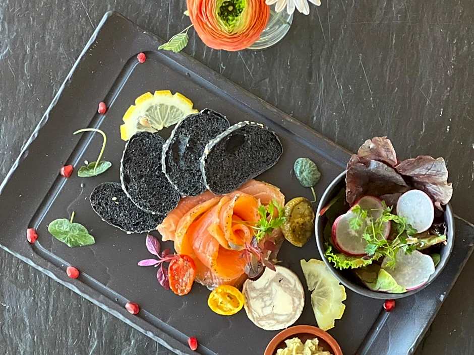 Starling Hotel Lausanne