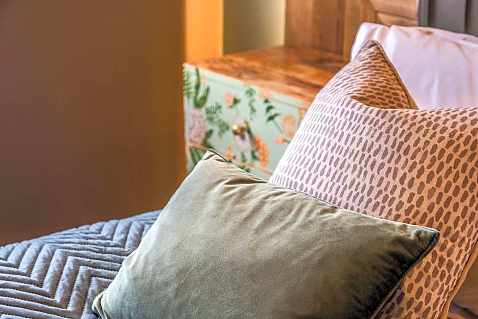 The Cricketers Clavering