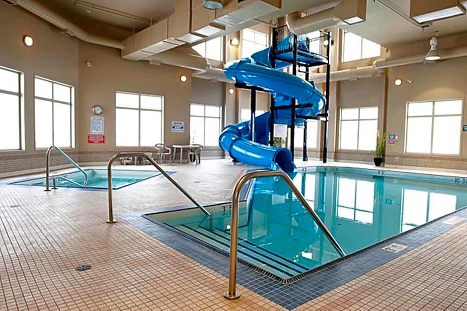 Paradise Inn and Suites