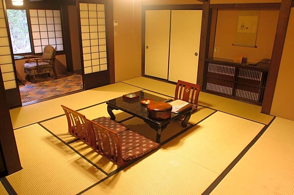Yumoto Choza