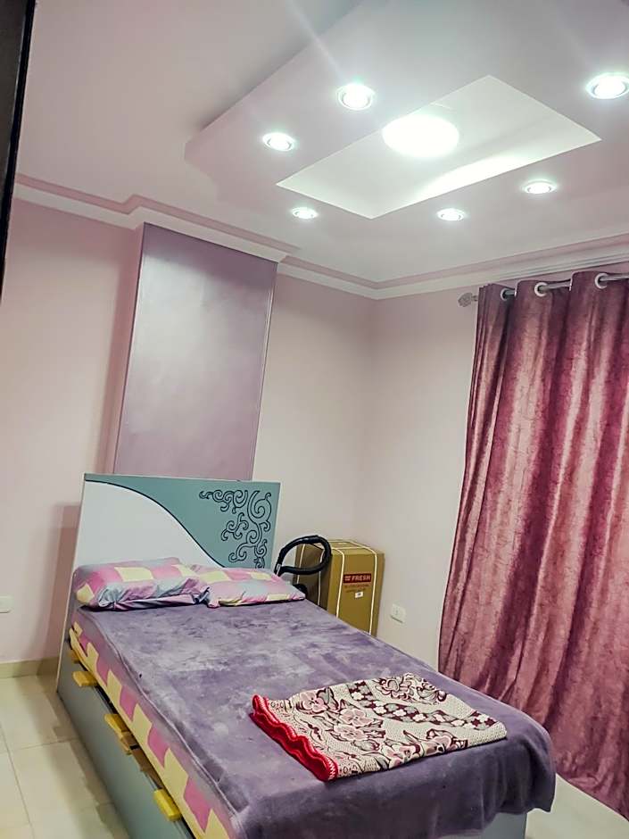 Royal Aura Residence