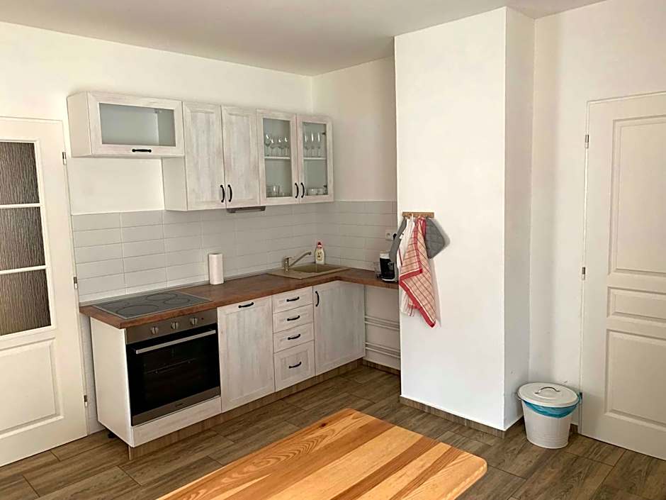 Apartmany Michaela