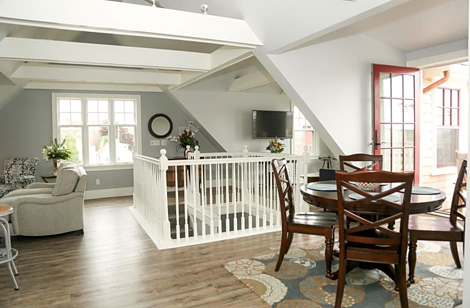 Almondy Inn Bed & Breakfast