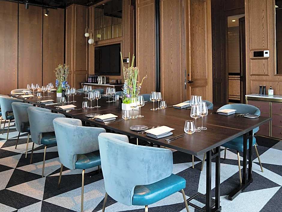 Sofitel Adelaide