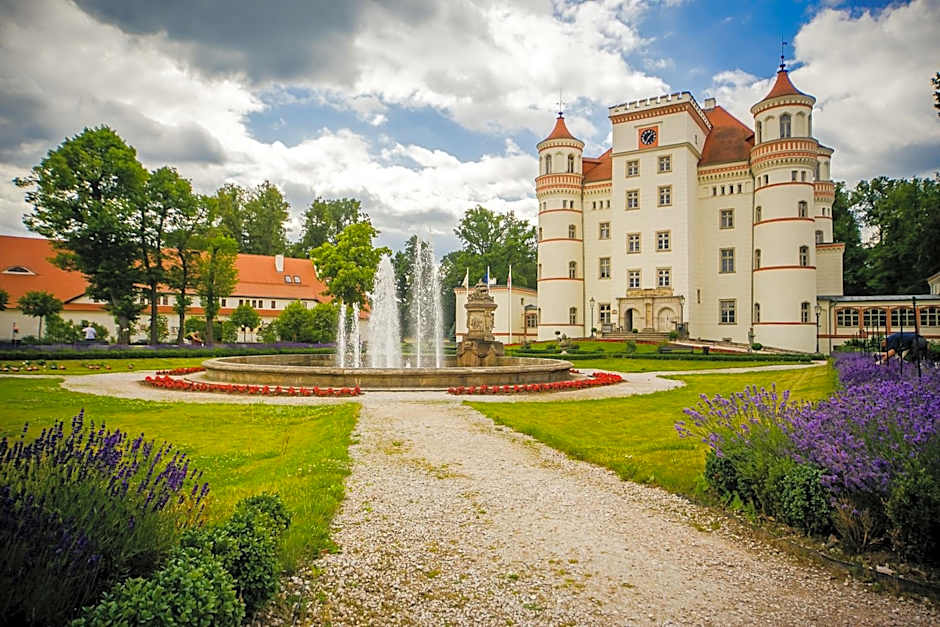 Palac Wojanow