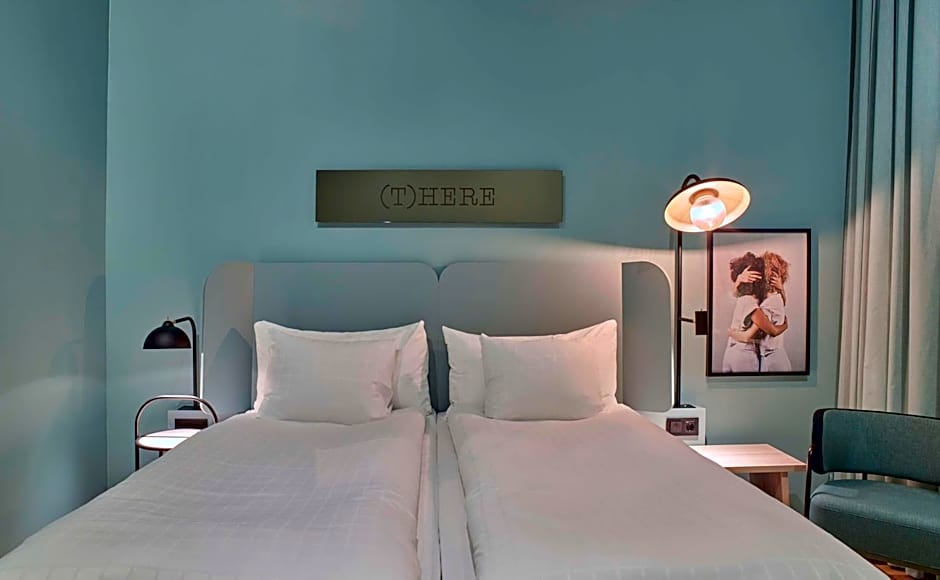 Scandic Göteborg Central