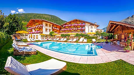 Alpenhotel Tirolerhof