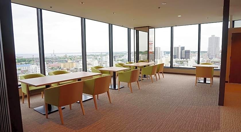 Hotel Marroad Tsukuba