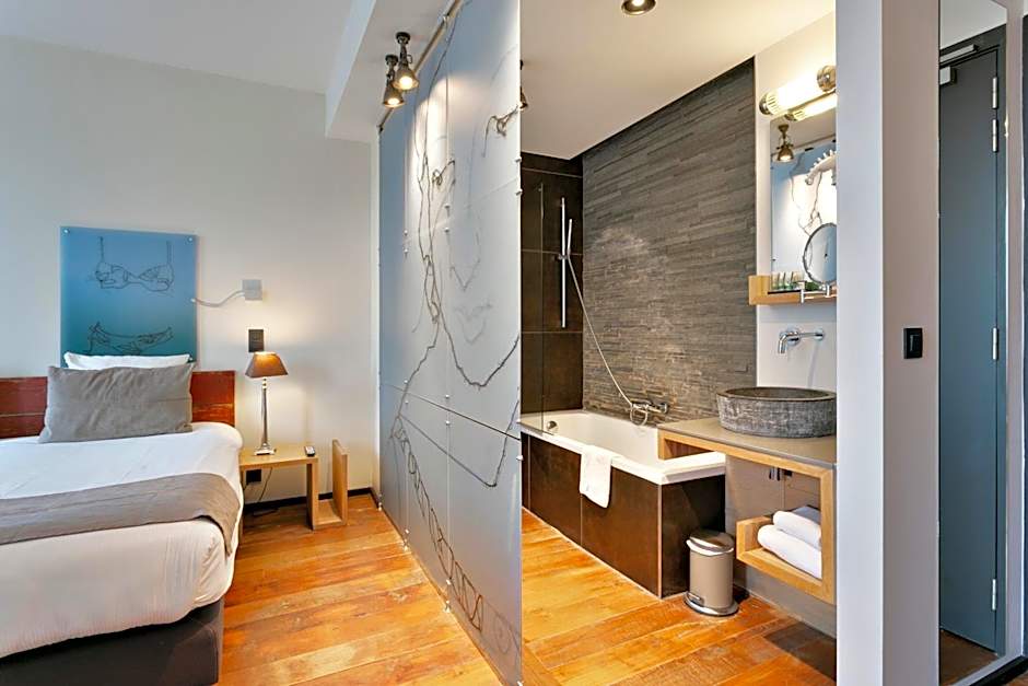 Boutique Hotel Saint-Gery