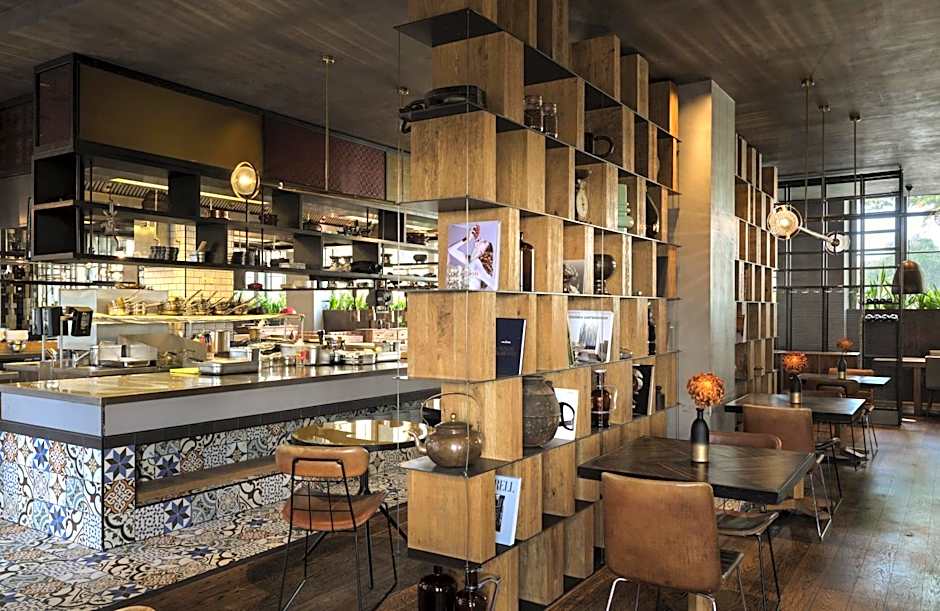 Hotel Berlin Potsdamer Platz by Leonardo Hotels