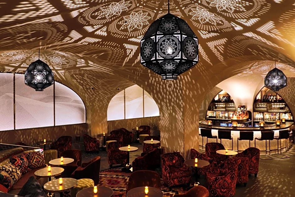 Bryant Park Hotel