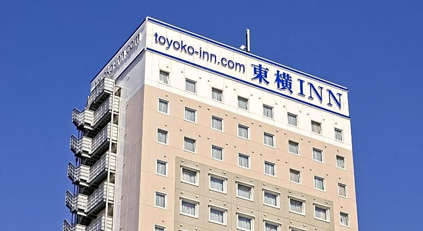 Toyoko Inn Maibara-Eki Shinkansen Nishi-Guchi