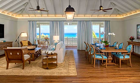 Great House Ocean Room