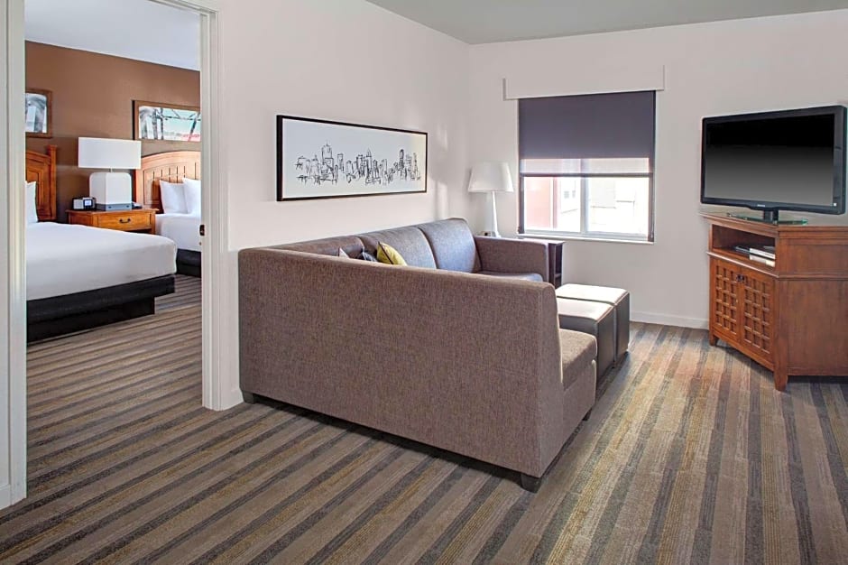 Hyatt House Fishkill-Poughkeepsie