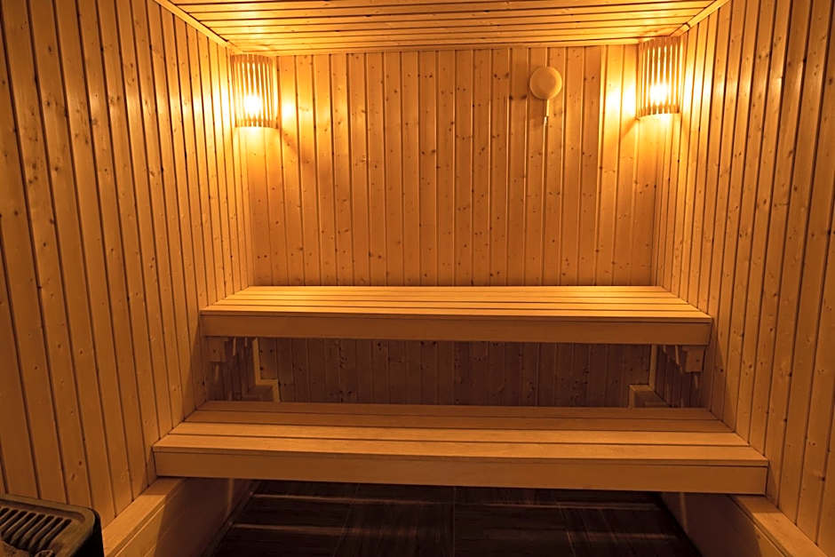 Sole Mio Wellness & SPA