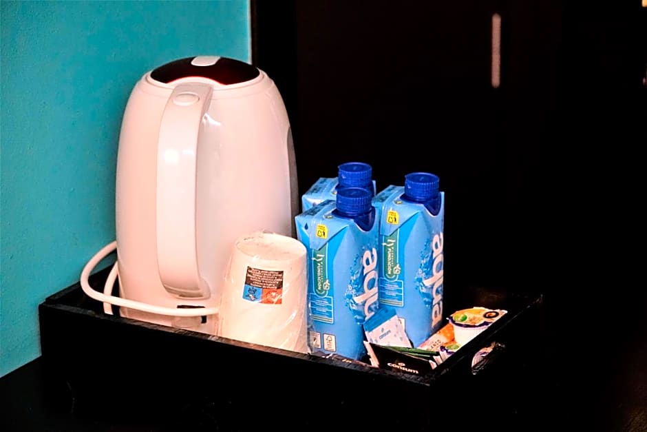 SEA YOU HOTEL PORT VALENCIA