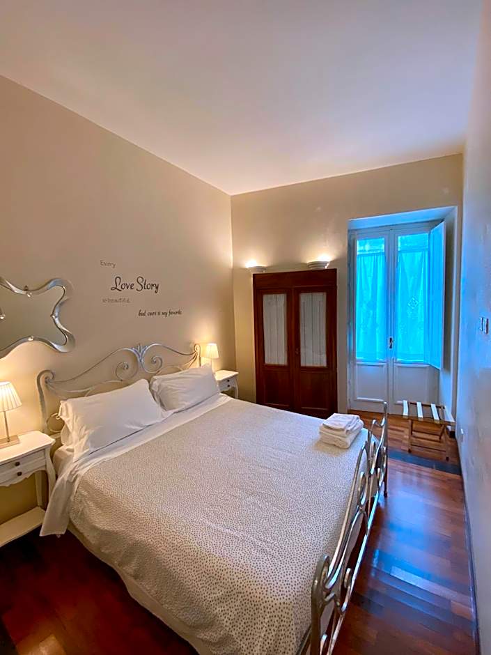 La Via della Giudecca