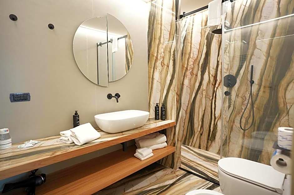 Cala Moresca Apartments