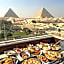 Giza Pyramids View Inn