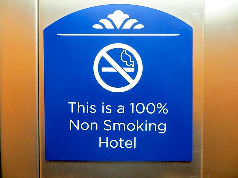 Microtel Inn & Suites by Wyndham Kingsland Naval Base I-95