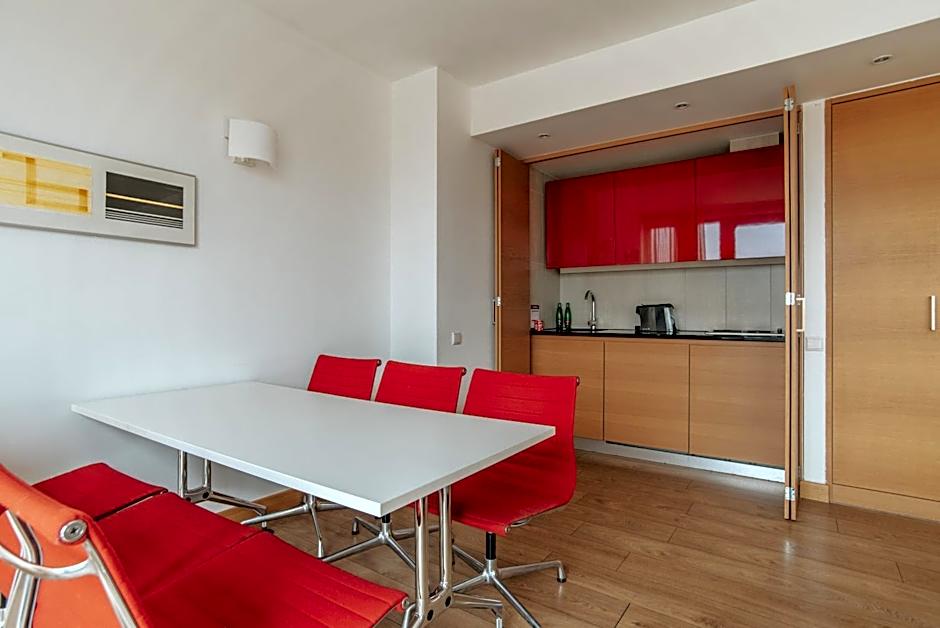 OREA Hotel Andels Praha
