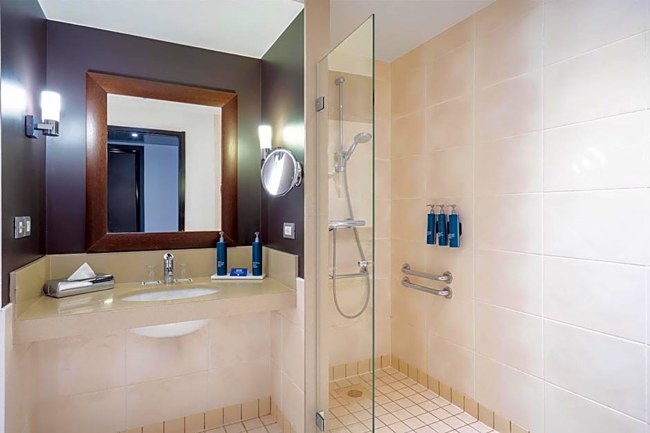 DoubleTree by Hilton Paris Boulogne