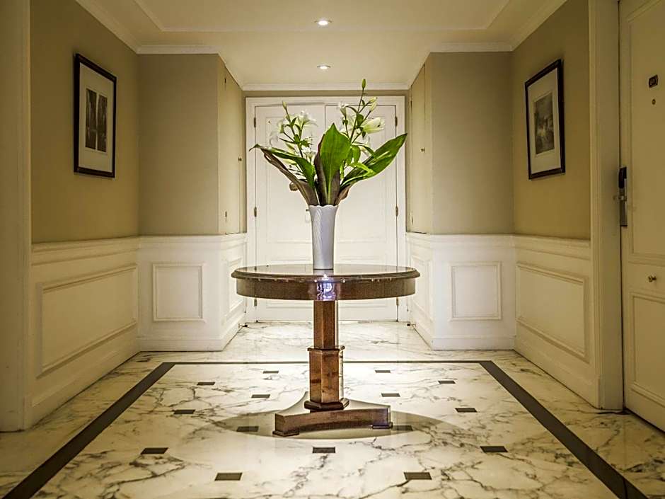 Sofitel Buenos Aires Recoleta