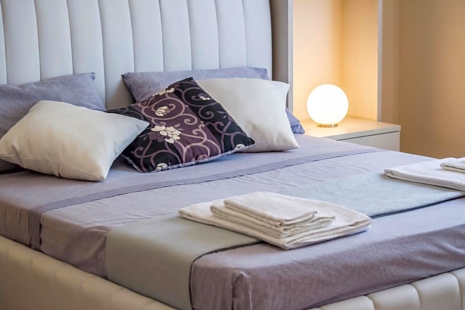 Villa Lazzari B&B Tra i due Mari