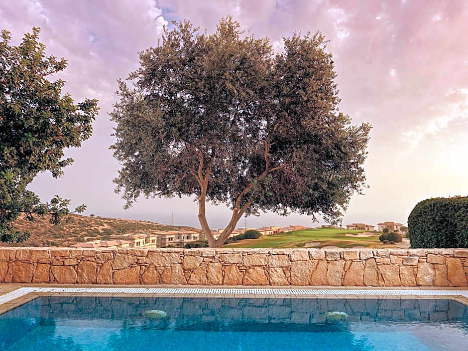 Atlantica Aphrodite Hills Hotel