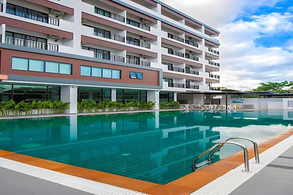 AC Sport Center & Hotel